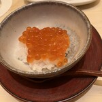 鮨　日本橋　鰤門 - 