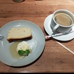 goodspoon Cheese Sweets & Cheese Brunch - 