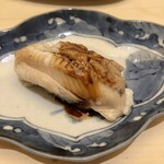 鮨　日本橋　鰤門 - 