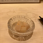 鮨　日本橋　鰤門 - 