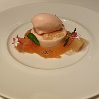 ツキ シュール ラメール - 
