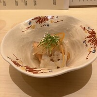 鮨　日本橋　鰤門 - 