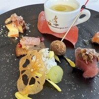 リストランテAO 逗子マリーナ - 