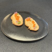 ラ ターブル ドゥ ジョエル・ロブション - 