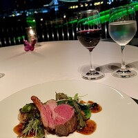 ツキ シュール ラメール - 