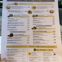 THE RIGOLETTO -  THE RIGOLETTO -