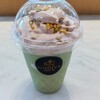 GODIVA cafe Nihonbashi