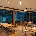 カジ シナジー レストラン - 