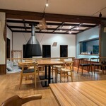 カジ シナジー レストラン - 