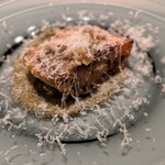 カジ シナジー レストラン - 