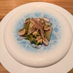 カジ シナジー レストラン - 