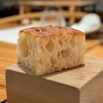 カジ シナジー レストラン - 