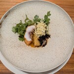 カジ シナジー レストラン - 