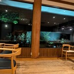 カジ シナジー レストラン - 