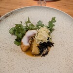 カジ シナジー レストラン - 