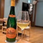 カジ シナジー レストラン - 