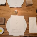 カジ シナジー レストラン - 