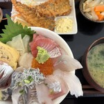 めし家 やまや - 