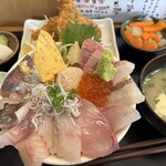 めし家 やまや - 