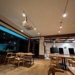 カジ シナジー レストラン - 