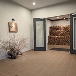 カジ シナジー レストラン - 