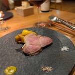 カジ シナジー レストラン - 