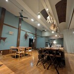 カジ シナジー レストラン - 