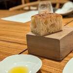 カジ シナジー レストラン - 