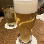 Beer & Spice KITTE丸の内店 - 