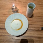 カジ シナジー レストラン - 