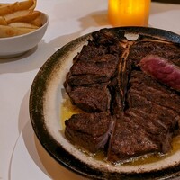 ベンジャミンステーキハウス 六本木 - 