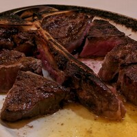 ベンジャミンステーキハウス 六本木 - 