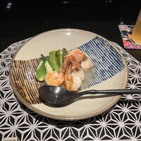 鉄板焼さわふじ - 