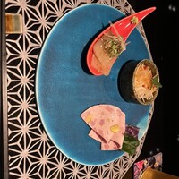 鉄板焼さわふじ - 