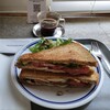 アーモンド ホステル アンド カフェ - 