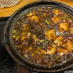 南京町 花梨麻婆飯店 - 