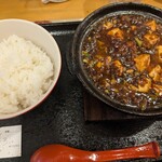 南京町 花梨麻婆飯店 - 