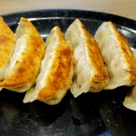 元祖辛麺屋桝元 熊谷店 - 