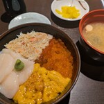 味処 きくよ食堂 - 