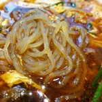 元祖辛麺屋桝元 熊谷店 - 