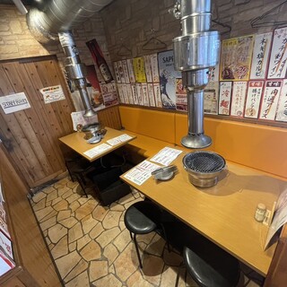 和の趣があり、どこか懐かしい空間で大切な方とのお食事を。