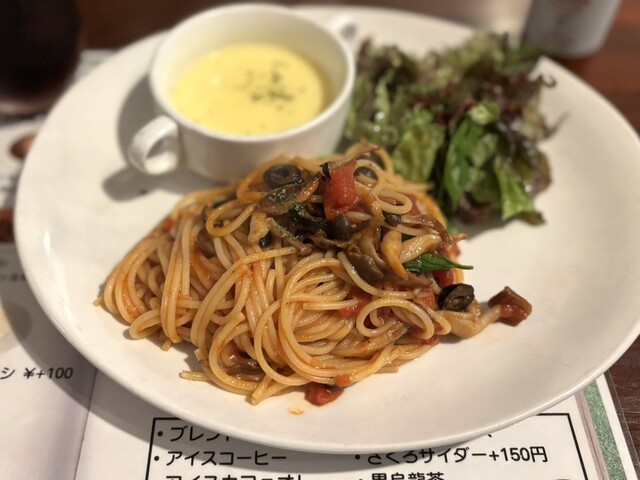 Cafe Yamanote photo 2