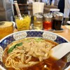 支那麺 はしご 赤坂店