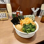 家系ラーメン大ちゃん - 