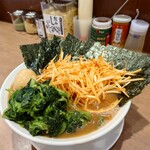 家系ラーメン大ちゃん - 