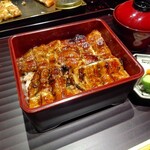 うなぎ きたお - 