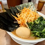 家系ラーメン大ちゃん - 