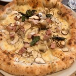 ラ フィーリア デル プレジデンテ - 