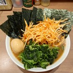 家系ラーメン大ちゃん - 