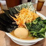 家系ラーメン大ちゃん - 